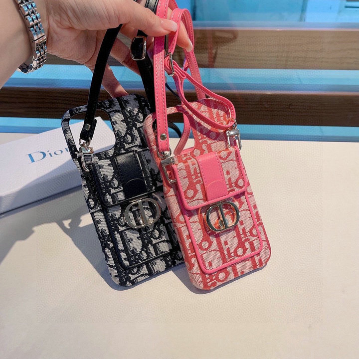 商品名称：クリスチャンディオール CHRISTIAN DIOR 99-SJCD22002　2022年最新入荷 iphone 携帯ケース ショルダー スマートフォンケース カード入れ