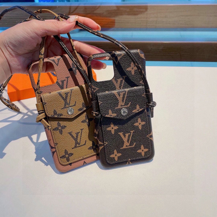 ルイヴィトン LOUISVUITTON 99-SJLV22013　2022年最新入荷 IPHONE バンパー クッサン 携帯ケース スマートフォンケース ショルダー付き