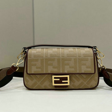 商品名称：フェンディ FENDI 168-FD0159AXS　2022年最新入荷 バゲット トップハンドルバッグ 2way 斜め掛け ショルダーバッグ カーフレザー レディースかばん クロスボディバッグ