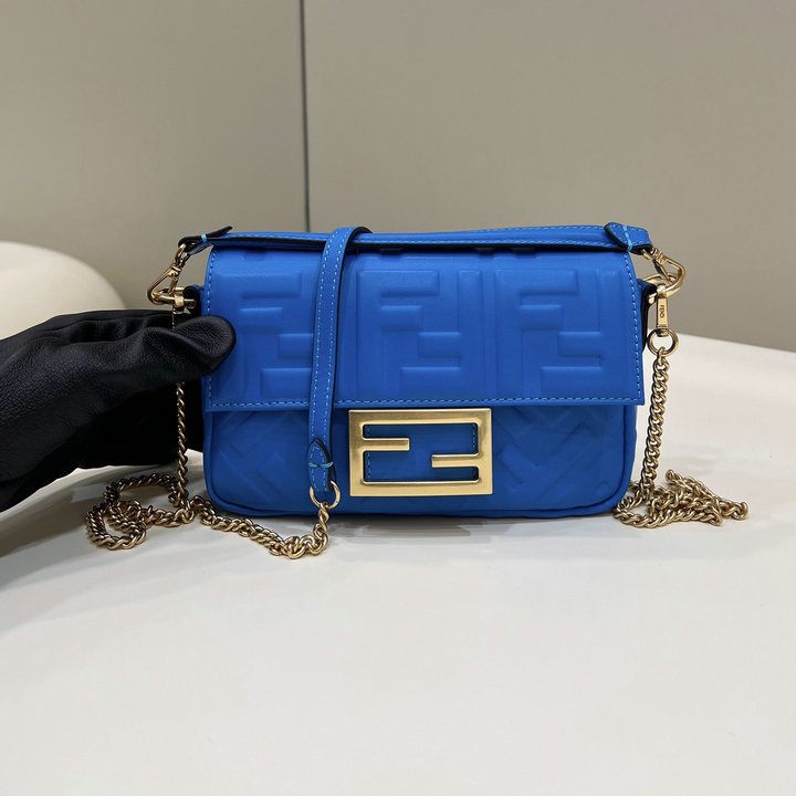 商品名称：フェンディ FENDI 168-FD0191SDL　2022年最新入荷 バゲット トップハンドルバッグ 2way 斜め掛け ショルダーバッグ レディースかばん クロスボディバッグ ラムスキン