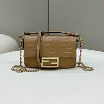 商品名称：フェンディ FENDI 168-FD0191SXS　2022年最新入荷 バゲット トップハンドルバッグ 2way 斜め掛け ショルダーバッグ レディースかばん クロスボディバッグ ラムスキン