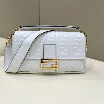 商品名称：フェンディ FENDI 168-FD0192BS　2022年最新入荷 バゲット トップハンドルバッグ 2way 斜め掛け ショルダーバッグ レディースかばん クロスボディバッグ ラムスキン