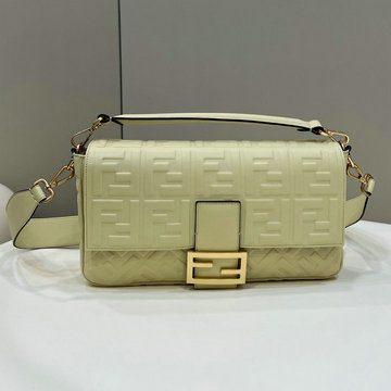 商品名称：フェンディ FENDI 168-FD0192QY　2022年最新入荷 バゲット トップハンドルバッグ 2way 斜め掛け ショルダーバッグ レディースかばん クロスボディバッグ ラムスキン