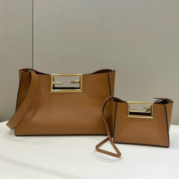 商品名称：フェンディ FENDI 168-FD8506STH　2022年最新入荷 ウェイ スモールハンドバッグ 2way 斜め掛け ショルダーバッグ クロスボディバッグ レディースかばん