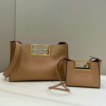 商品名称：フェンディ FENDI 168-FD8506SXS　2022年最新入荷 ウェイ スモールハンドバッグ 2way 斜め掛け ショルダーバッグ クロスボディバッグ レディースかばん
