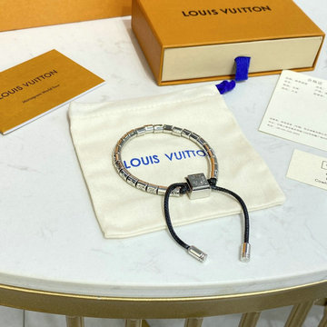 商品名称：ルイヴィトン LOUISVUITTON 057-MP3330　2022年最新入荷 ブラスレ LV パラダイス ブレスレット アクセサリー ジュエリー