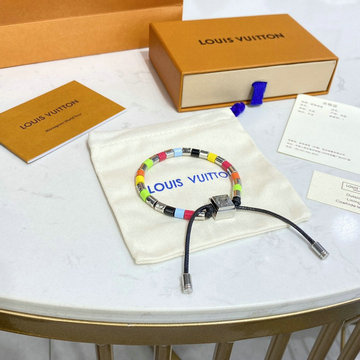 商品名称：ルイヴィトン LOUISVUITTON 057-MP3331　2022年最新入荷 ブラスレ LV パラダイス ブレスレット アクセサリー ジュエリー