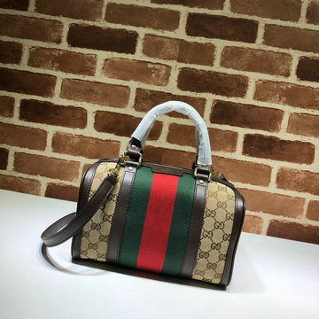 GUCCI グッチ 057-GG269876BSK　2022年最新入荷 ボストンバッグ トートバッグ ハンドバッグ 2way ショルダーバッグ レディースかばん