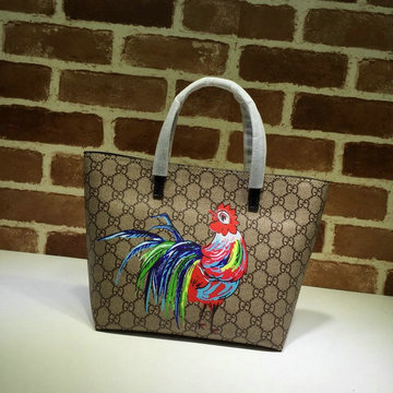 GUCCI グッチ 057-GG410812BGJ　2022年最新入荷 ハンドバッグ トートバッグ トップハンドルバッグ レディースかばん キャンパス