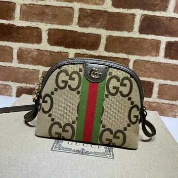 GUCCI グッチ 057-GG499621BXG　2022年最新入荷 オフィディア GG 斜め掛け ショルダーバッグ キャンパス レディースかばん