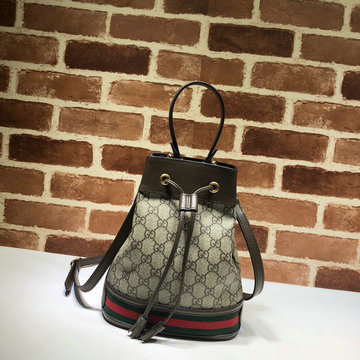 商品名称：グッチ GUCCI 057-GG550621BKF　2022年最新入荷 オフィディア GG スモールバゲットバッグ 斜め掛け ショルダーバッグ クロスボディバッグ ドローストリングバッグ