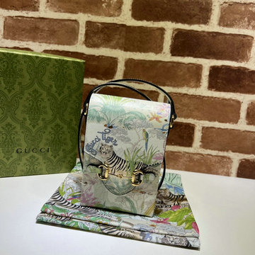 グッチ GUCCI 057-GG625615YH　2022年最新入荷 ホースビット 1955 ミニバッグ 斜め掛け ショルダーバッグ 携帯ケース スマートフォンケース クロスボディバッグ
