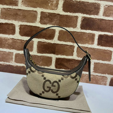商品名称：グッチ GUCCI 057-GG658551BXG　2022年最新入荷 オフィディア ホーボーバッグ トートバッグ ハンドバッグ レディースかばん キャンパス