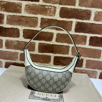 グッチ GUCCI 057-GG658551BBS　2022年最新入荷 オフィディア ホーボーバッグ トートバッグ ハンドバッグ レディースかばん キャンパス
