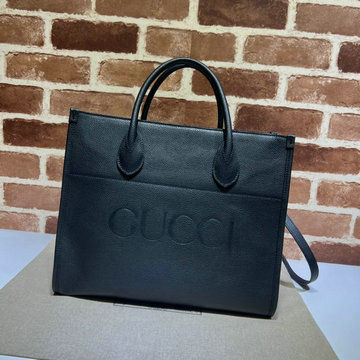 グッチ GUCCI 057-GG674822BK　2022年最新作 トートバッグ ハンドバッグ 2way 斜め掛け ショルダーバッグ クロスボディバッグ レディースかばん カーフレザー