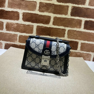 商品名称：グッチ GUCCI 057-GG696180BBK　2022年最新作 ミニバッグ トートバッグ チェーンバッグ 斜め掛け ショルダーバッグ スクエアバッグ クロスボディバッグ キャンパス