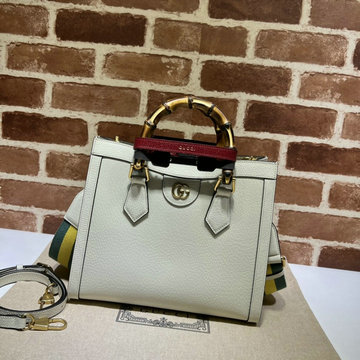 商品名称：グッチ GUCCI 057-GG702721PBS　2022年最新作 ダイアナ トートバッグ トップハンドルバッグ 2way 斜め掛け ショルダーバッグ クロスボディバッグ