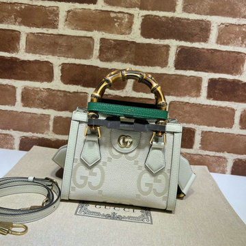 商品名称：グッチ GUCCI 057-GG702732GBS　2022年最新作 ダイアナ トートバッグ トップハンドルバッグ 2way 斜め掛け ショルダーバッグ クロスボディバッグ