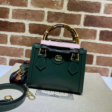商品名称：グッチ GUCCI 057-GG702732PGL　2022年最新作 ダイアナ トートバッグ トップハンドルバッグ 2way 斜め掛け ショルダーバッグ クロスボディバッグ