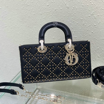 商品名称：クリスチャンディオール CHRISTIAN DIOR 99-CD0540DBK　2022年最新作 レディ D-ジョイ バッグ トートバッグ 2way 斜め掛け ショルダーバッグ クロスボディ