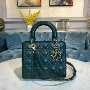 商品名称：クリスチャンディオール CHRISTIAN DIOR 99-CD0565YJMG　2022年最新作 レディ ディオール ミディアムバッグ トートバッグ 2way 斜め掛け ショルダーバッグ