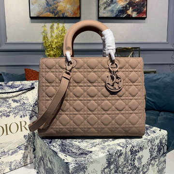 商品名称：クリスチャンディオール CHRISTIAN DIOR 99-CD0567MQXS　2022年最新作 レディ ディオール ラージバッグ トートバッグ 2way 斜め掛け ショルダーバッグ