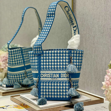 商品名称：クリスチャンディオール CHRISTIAN DIOR 99-CD1276GQL　2022年最新作 D-バブル バゲットバッグ 斜め掛け ショルダーバッグ クロスボディバッグ