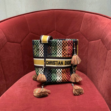 商品名称：クリスチャンディオール CHRISTIAN DIOR 99-CD1276LCR　2022年最新作 D-バブル バゲットバッグ 斜め掛け ショルダーバッグ クロスボディバッグ