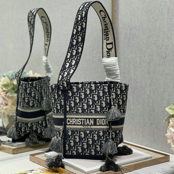 商品名称：クリスチャンディオール CHRISTIAN DIOR 99-CD1276RSL　2022年最新作 D-バブル バゲットバッグ 斜め掛け ショルダーバッグ クロスボディバッグ
