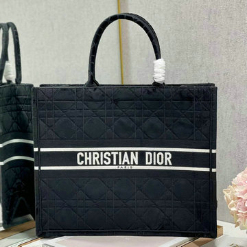 商品名称：クリスチャンディオール CHRISTIAN DIOR 99-CD1286RBK　2022年最新作 Book Tote ブック トップハンドルバッグ トートバッグ ハンドバッグ レディースかばん
