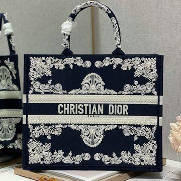 商品名称：クリスチャンディオール CHRISTIAN DIOR 99-CD1286SSL　2022年最新作 Book Tote ブック トップハンドルバッグ トートバッグ ハンドバッグ レディースかばん