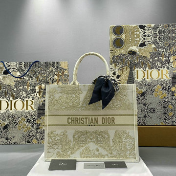 商品名称：クリスチャンディオール CHRISTIAN DIOR 99-CD1286XBX　2022年最新作 Book Tote ブック トップハンドルバッグ トートバッグ ハンドバッグ レディースかばん