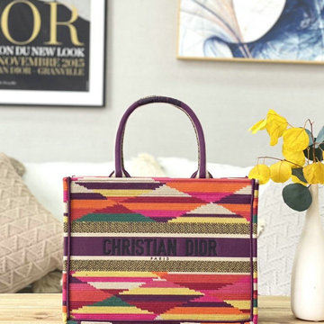 商品名称：クリスチャンディオール CHRISTIAN DIOR 99-CD1287CRZ　2022年最新作 Book Tote ブック トップハンドルバッグ トートバッグ ハンドバッグ レディースかばん
