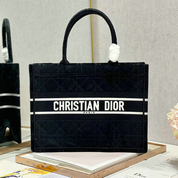 クリスチャンディオール CHRISTIAN DIOR 99-CD1287RBK　2022年最新作 Book Tote ブック トップハンドルバッグ トートバッグ ハンドバッグ レディースかばん