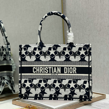 商品名称：クリスチャンディオール CHRISTIAN DIOR 99-CD1287WSL　2022年最新作 Book Tote ブック トップハンドルバッグ トートバッグ ハンドバッグ レディースかばん
