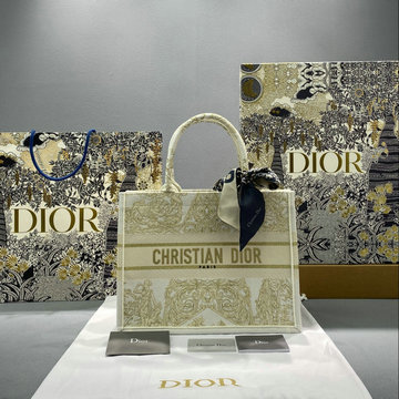 商品名称：クリスチャンディオール CHRISTIAN DIOR 99-CD1287XBX　2022年最新作 Book Tote ブック トップハンドルバッグ トートバッグ ハンドバッグ レディースかばん