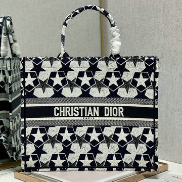 商品名称：クリスチャンディオール CHRISTIAN DIOR 99-CD1286WSL　2022年最新作 Book Tote ブック トップハンドルバッグ トートバッグ ハンドバッグ レディースかばん