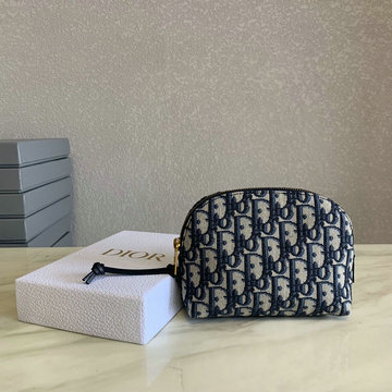 商品名称：クリスチャンディオール CHRISTIAN DIOR 99-CD2123WXL 2022年最新入荷 30 モンテーニュ ビューティポーチ 手持ちかばん クラッチバッグ 化粧かばん オブリークジャカード