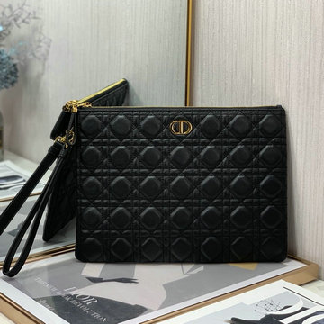 商品名称：クリスチャンディオール CHRISTIAN DIOR 99-CD2274BK　2022年最新入荷 カロ ポーチ ストラップ付き 手持ちかばん クラッチバッグ ビジネスバッグ メンズかばん