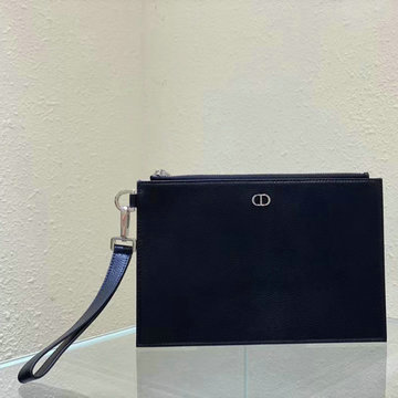 商品名称：クリスチャンディオール CHRISTIAN DIOR 99-CD2339XPBK　2022年最新入荷 A4 ポーチ ストラップ付き 手持ちかばん クラッチバッグ ビジネスバッグ メンズかばん