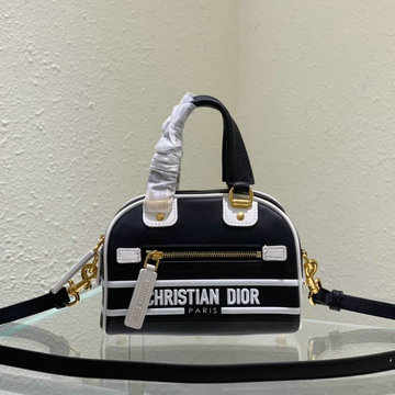 商品名称：クリスチャンディオール CHRISTIAN DIOR 99-CD6200PBK　2022年最新入荷 マイクロ ボウリングバッグ トートバッグ 2way ショルダーバッグ クロスボディバッグ
