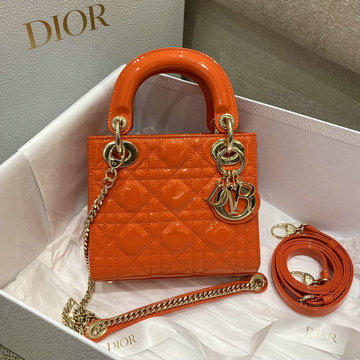 商品名称：クリスチャンディオール CHRISTIAN DIOR 99-CD6738QJCS　2022年最新入荷 レディ ディオール ミニバッグ トートバッグ 2way 斜め掛け ショルダーバッグ クロスボディ