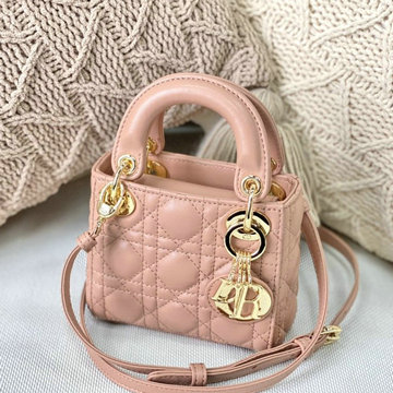 商品名称：クリスチャンディオール CHRISTIAN DIOR 99-CD6738YQFH　2022年最新入荷 レディ ディオール ミニバッグ トートバッグ 2way 斜め掛け ショルダーバッグ クロスボディ