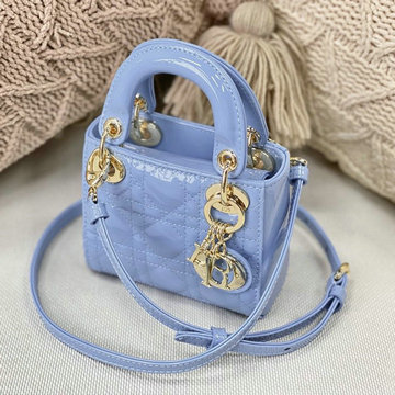 商品名称：クリスチャンディオール CHRISTIAN DIOR 99-CD6738QQTL　2022年最新入荷 レディ ディオール ミニバッグ トートバッグ 2way 斜め掛け ショルダーバッグ クロスボディ
