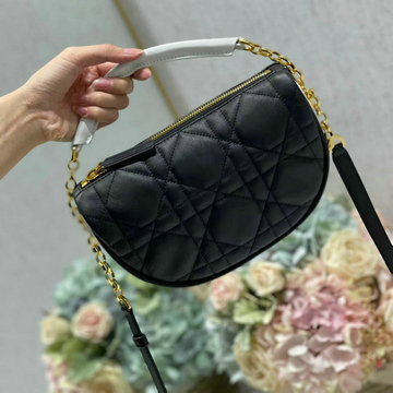 商品名称：クリスチャンディオール CHRISTIAN DIOR 99-CD7200BBK　2022年最新入荷 ヴァイブ スモール ホーボーバッグ 斜め掛け ショルダーバッグ クロスボディ レディースかばん
