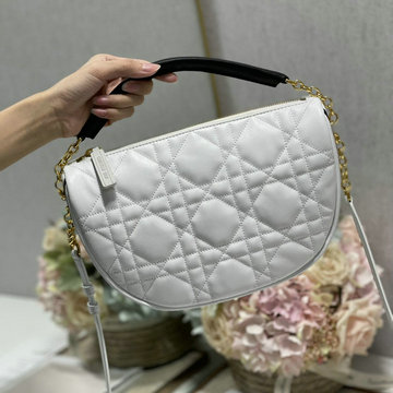 商品名称：クリスチャンディオール CHRISTIAN DIOR 99-CD7201KBS　2022年最新入荷 ヴァイブ スモール ホーボーバッグ 斜め掛け ショルダーバッグ クロスボディ レディースかばん