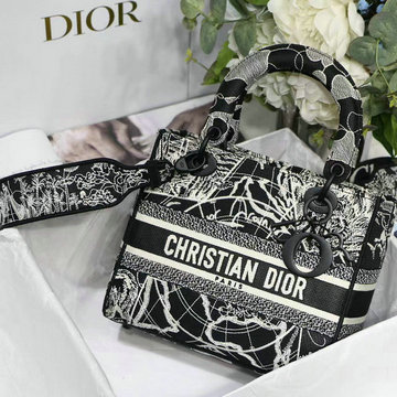 商品名称：クリスチャンディオール CHRISTIAN DIOR 99-CD8002CKBK　2022年最新入荷 D-ライト トートバッグ ハンドバッグ 2way ショルダーバッグ クロスボディバッグ