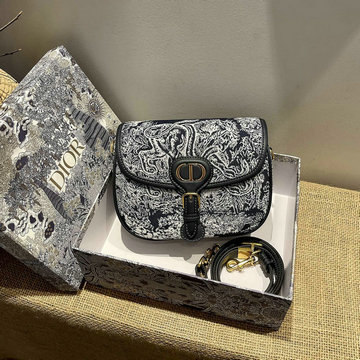 商品名称：クリスチャンディオール CHRISTIAN DIOR 99-CD8010HBK　2022年最新入荷  ボビー ミディアムバッグ 斜め掛け ショルダーバッグ クロスボディバッグ レディースかばん