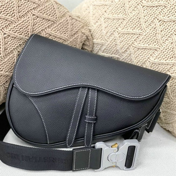 商品名称：クリスチャンディオール CHRISTIAN DIOR 99-CD09328PBK　2022年最新入荷  トロッター サドルバッグ チェストバッグ クロスボディバッグ ショルダーバッグ カーフレザー