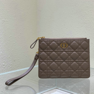 商品名称：クリスチャンディオール CHRISTIAN DIOR 99-CD10603XHS　2022年最新作 カロ 手持ちかばん クラッチバッグ ストラップ付き カーフレザー